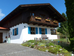 Ammervital - Apartments Bad Bayersoien